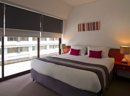 Y Hotel Hyde Park - Hervey Bay Accommodation 1