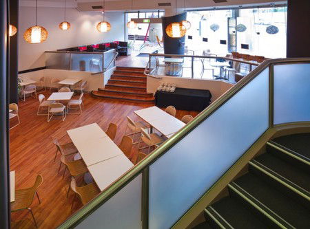 Y Hotel Hyde Park - Hervey Bay Accommodation 2