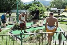 First City Caravilla - Hervey Bay Accommodation 1