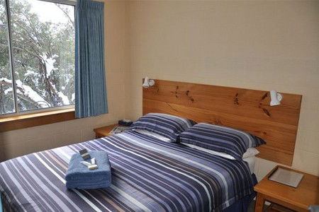 Ripparoo Ski Lodge - Hervey Bay Accommodation 1