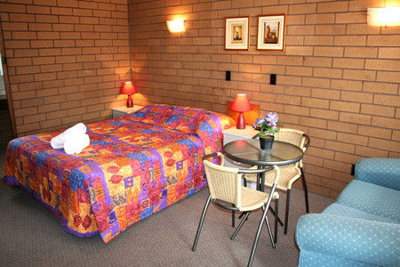Rippleside Park Motor Inn - Hervey Bay Accommodation 0