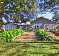 Robin Hill - Hervey Bay Accommodation