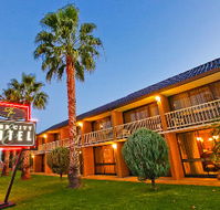 Mildura River City Motel - Hervey Bay Accommodation