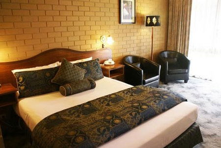 Mildura River City Motel - Hervey Bay Accommodation 3