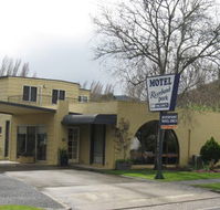 Riverbank Park Motel - Hervey Bay Accommodation