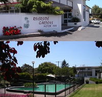 Riverside Gardens Motor Inn - Hervey Bay Accommodation