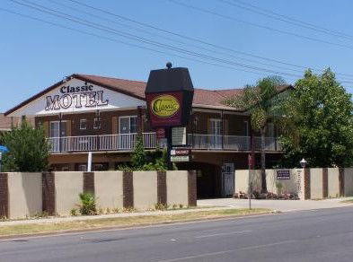 Albury Classic Motor Inn - Hervey Bay Accommodation 0