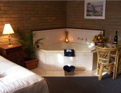Albury Classic Motor Inn - Hervey Bay Accommodation 1