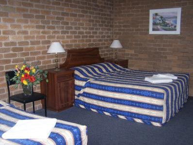 Albury Classic Motor Inn - Hervey Bay Accommodation 2