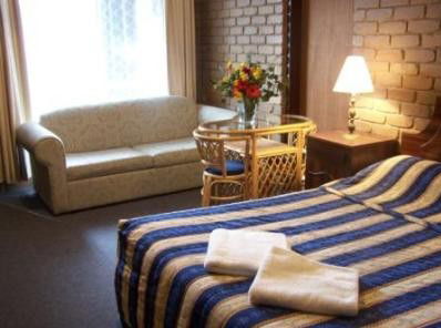 Albury Classic Motor Inn - Hervey Bay Accommodation 3