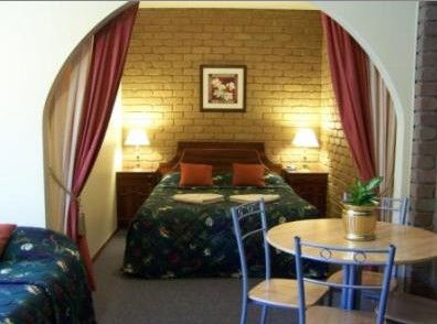 Albury Classic Motor Inn - Hervey Bay Accommodation 4