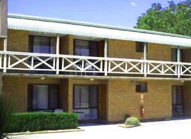 Parkway Motel - Hervey Bay Accommodation 1
