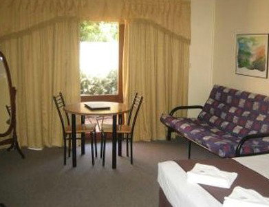 Parkway Motel - Hervey Bay Accommodation 2