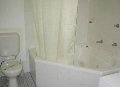 Parkway Motel - Hervey Bay Accommodation 4