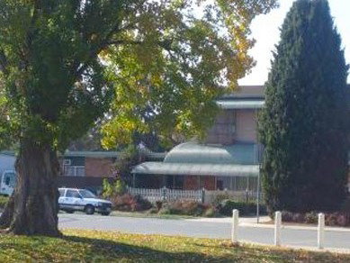 Parkway Motel - Hervey Bay Accommodation 5