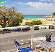 Lorne Beachfront Accommodation - Hervey Bay Accommodation
