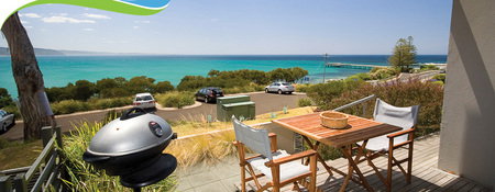 Lorne Beachfront Accommodation - Hervey Bay Accommodation 1