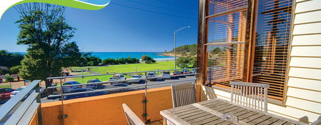 Lorne Beachfront Accommodation - Hervey Bay Accommodation 2
