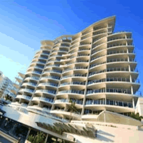 Sebel Maroochydore - Hervey Bay Accommodation
