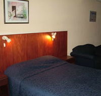 Ship Inn Motel - Tourism Hervey Bay