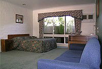 Snowgum Motel - Tourism Hervey Bay 1