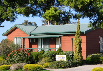 Port Lincoln Cabin Park - Hervey Bay Accommodation 0