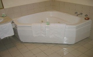 St Georges Motor Inn - Hervey Bay Accommodation 2