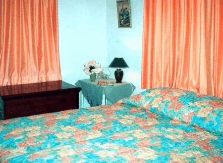 Parkside Bed and Breakfast - Hervey Bay Accommodation