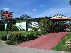 Perry Bridge VIC Hervey Bay Accommodation