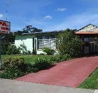 Stratford Motel - Hervey Bay Accommodation