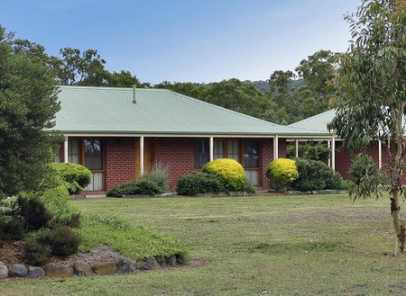 Moonambel VIC Hervey Bay Accommodation