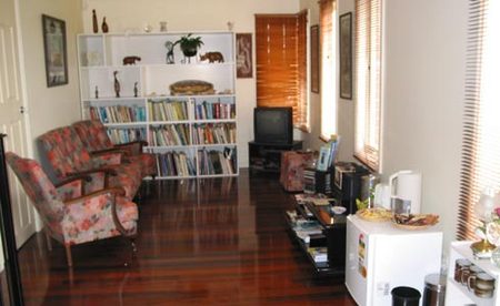 North Haven By The Sea Bed And Breakfast - Hervey Bay Accommodation 1