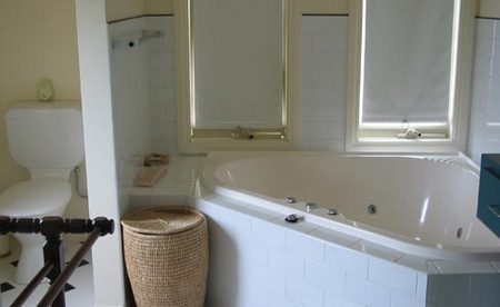 North Haven By The Sea Bed And Breakfast - Hervey Bay Accommodation 2