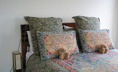North Haven By The Sea Bed And Breakfast - Hervey Bay Accommodation 3
