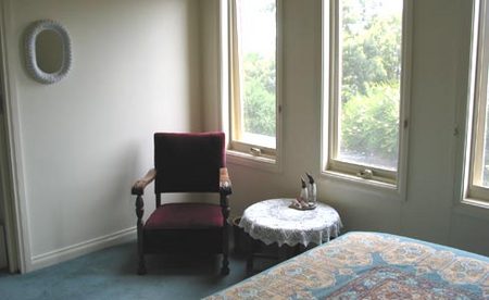 North Haven By The Sea Bed And Breakfast - Hervey Bay Accommodation 4