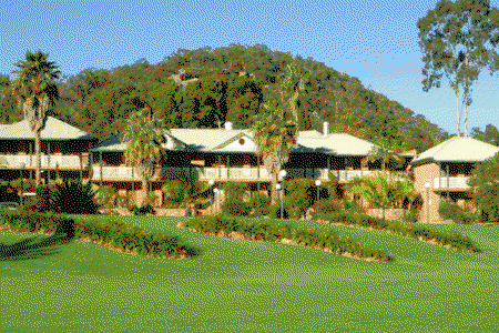 Wisemans Ferry NSW Hervey Bay Accommodation