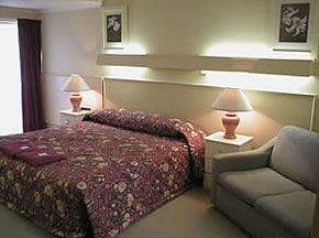 Tarra Yarram Motel - Hervey Bay Accommodation 0