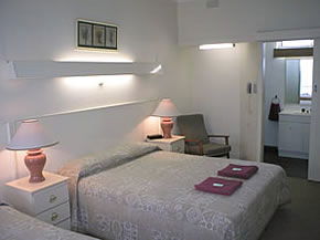 Tarra Yarram Motel - Hervey Bay Accommodation 1