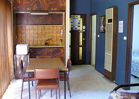 Arch Motel - Hervey Bay Accommodation 1