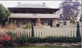 Aberdeen NSW Hervey Bay Accommodation