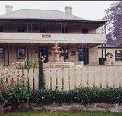 Segenhoe Inn - Hervey Bay Accommodation