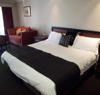 Best Western Plus All Settlers Motor Inn - Tourism Hervey Bay