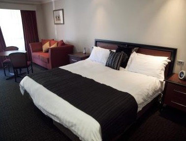 Best Western Plus All Settlers Motor Inn - Hervey Bay Accommodation 0