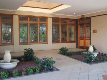 Best Western Plus All Settlers Motor Inn - Hervey Bay Accommodation 1