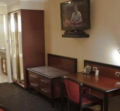 Best Western Plus All Settlers Motor Inn - Hervey Bay Accommodation 2