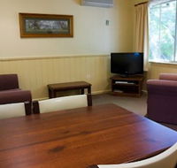 View Hill Holiday Units - Hervey Bay Accommodation
