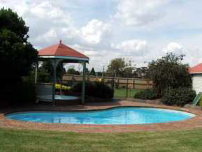  Werribee Park Motor Inn - Hervey Bay Accommodation 1