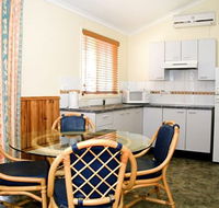 Dunleith Tourist Park - Hervey Bay Accommodation