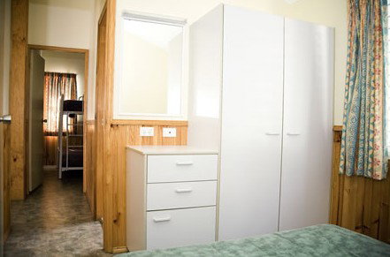 Dunleith Tourist Park - Tourism Hervey Bay 1