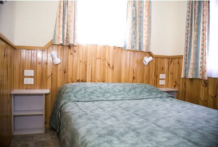 Dunleith Tourist Park - Tourism Hervey Bay 5